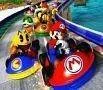 Mario Kart Wii