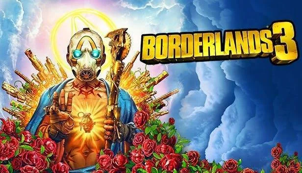 Borderlands 3 pro next-gen konzole má datum vydání