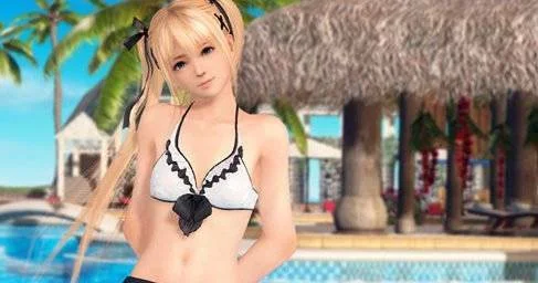 Dead or Alive Xtreme 3 odložen na konec března