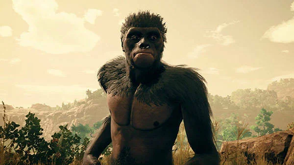 Ancestors: The Humankind Odyssey vyjde pro konzole začátkem prosince