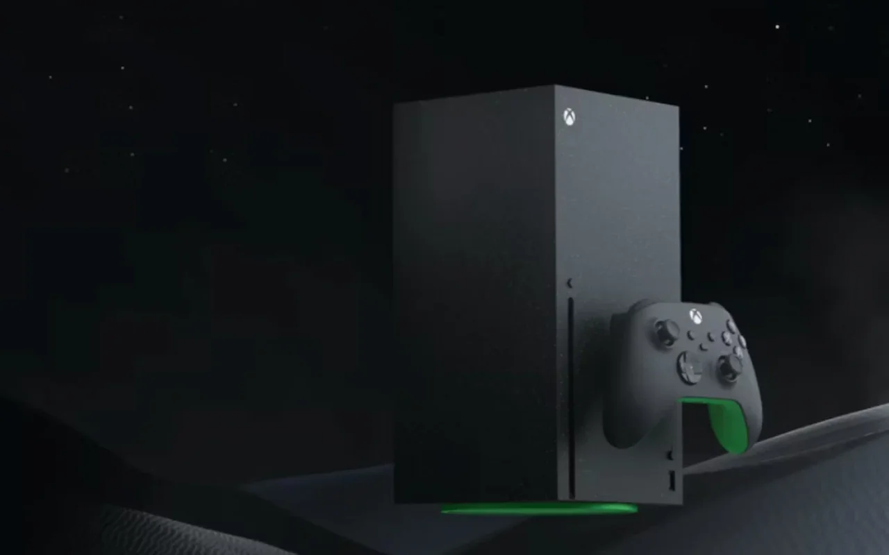 Nový Xbox má mít plnohodnotný Windows, online hraní by mohlo být zdarma  