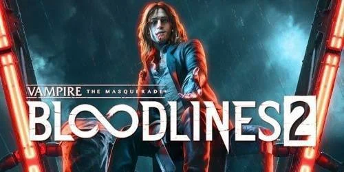 Hra Vampire: The Masquerade – Bloodlines 2 vyjde pro Xbox Series X, nový trailer