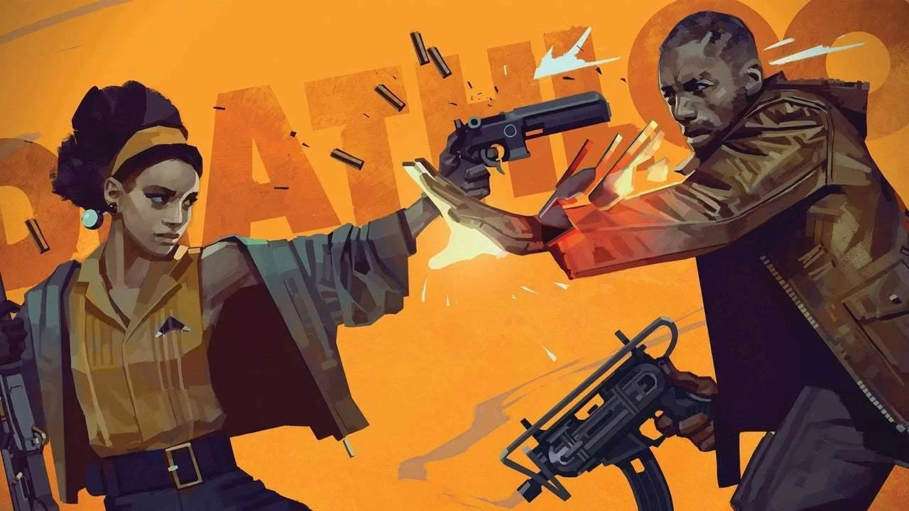 Hra Deathloop byla odložena na příští rok