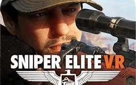 První gameplay trailer na akční hru Sniper Elite VR