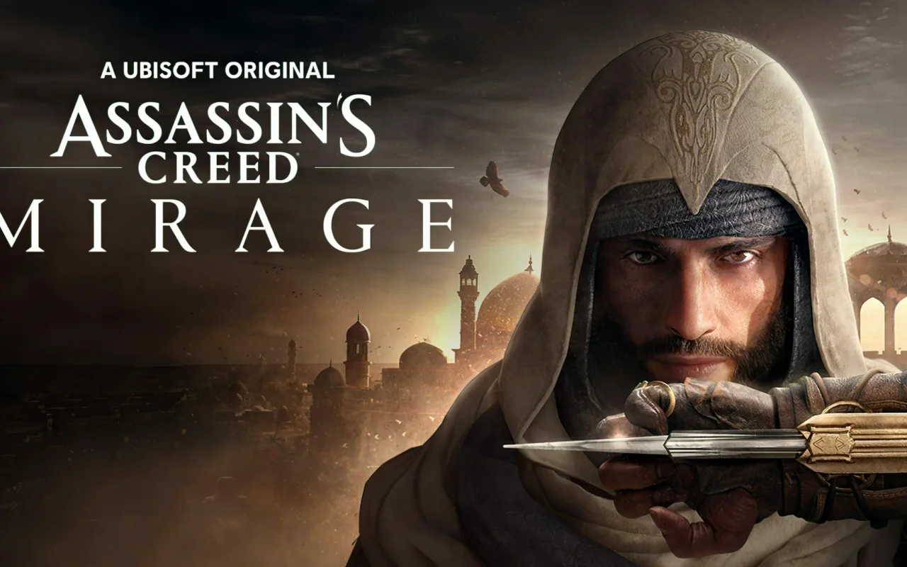 Assassin's Creed Mirage má podle nejnovějších informací vyjít příští rok v srpnu