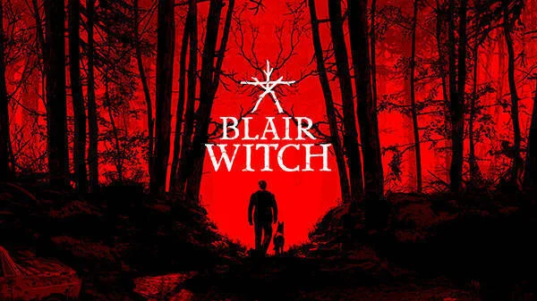 Blair Witch vyjde v létě pro Nintendo Switch