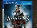 Assassins Creed 3: Liberation s bonusy pro předobjednávky