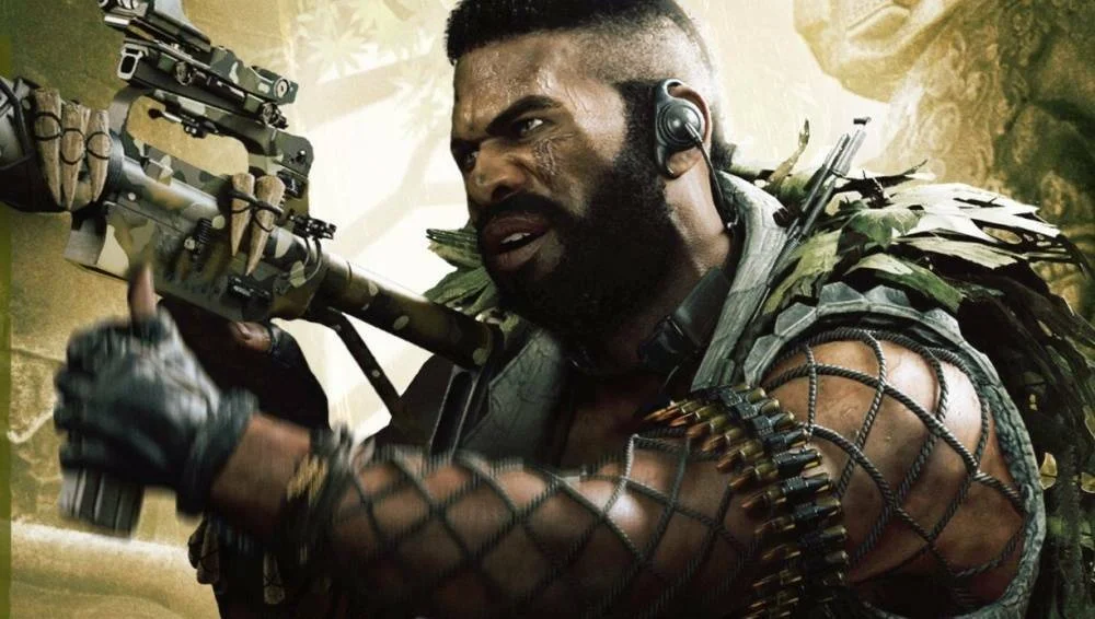 Druhá sezóna v Call of Duty Black Ops Cold War dostala update Reloaded