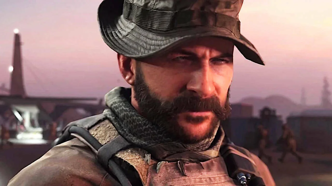 Bloomberg: Příští rok si dá série Call of Duty pauzu