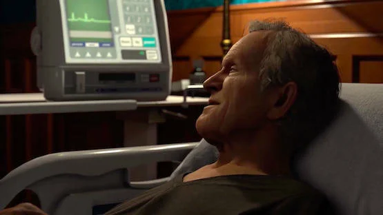Nový trailer na Detroit: Become Human