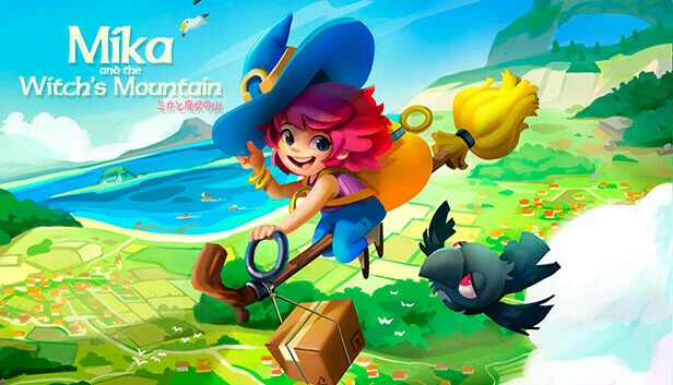 Hra Mika and the Witch’s Mountain byla odložena na příští rok 