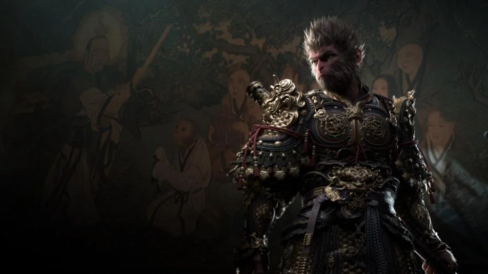 Black Myth: Wukong 