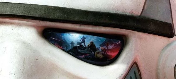 Sony věří, že Star Wars Battlefront pomůže prodávat PlayStation VR
