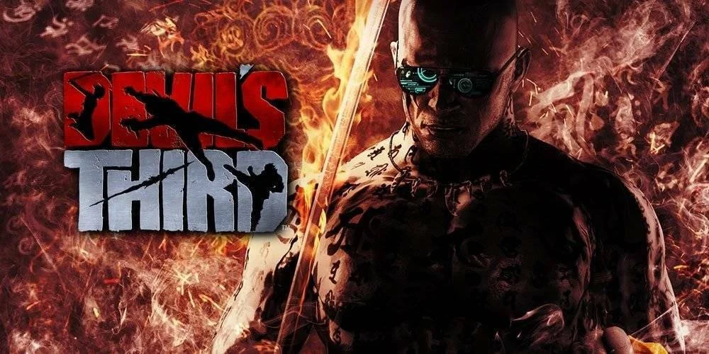 Devil's Third dostává v recenzích nářez