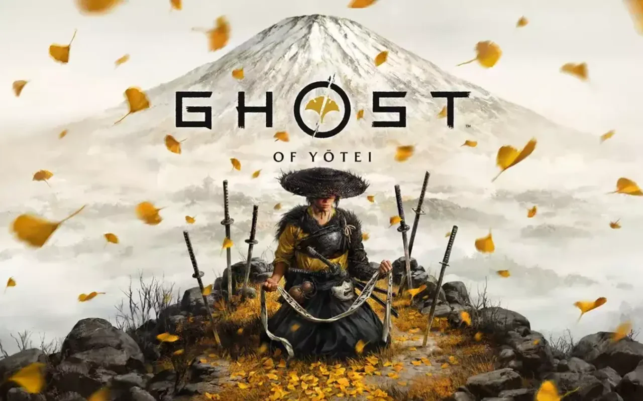 Ghost of Yōtei