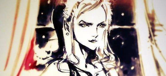 Odhalil Hideo Kojima první artwork ke své nové hře?