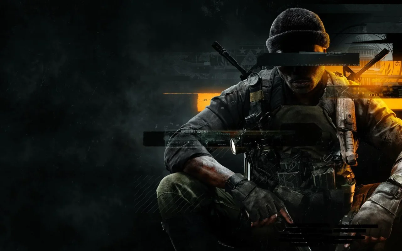 Call of Duty: Black Ops 6