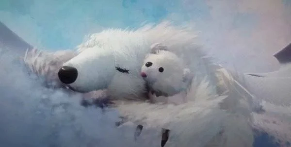 Studio Media Molecule prezentovalo hru Dreams