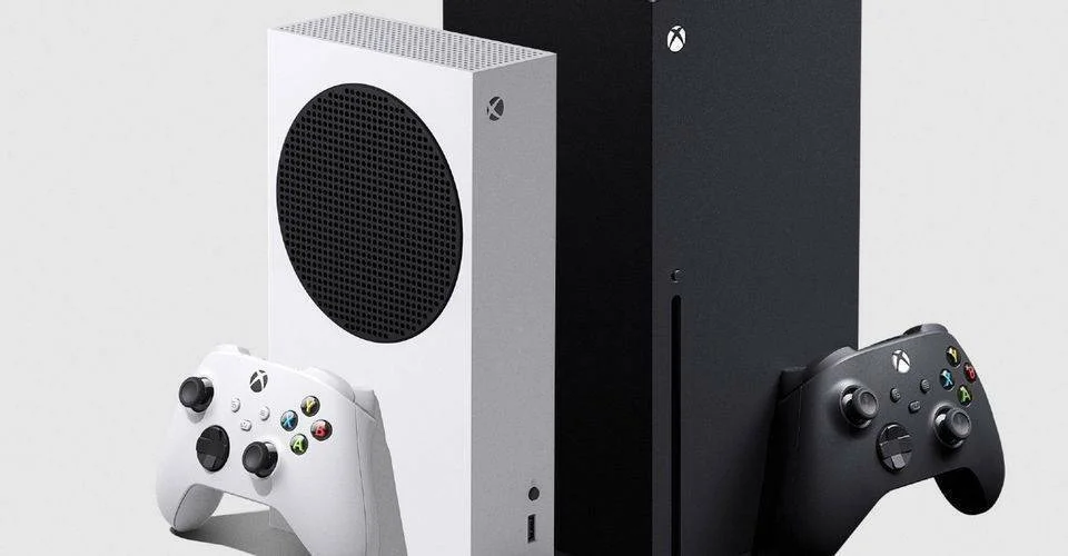 Xbox Series X/S je nejrychleji prodávanou konzolí v historii Microsoftu