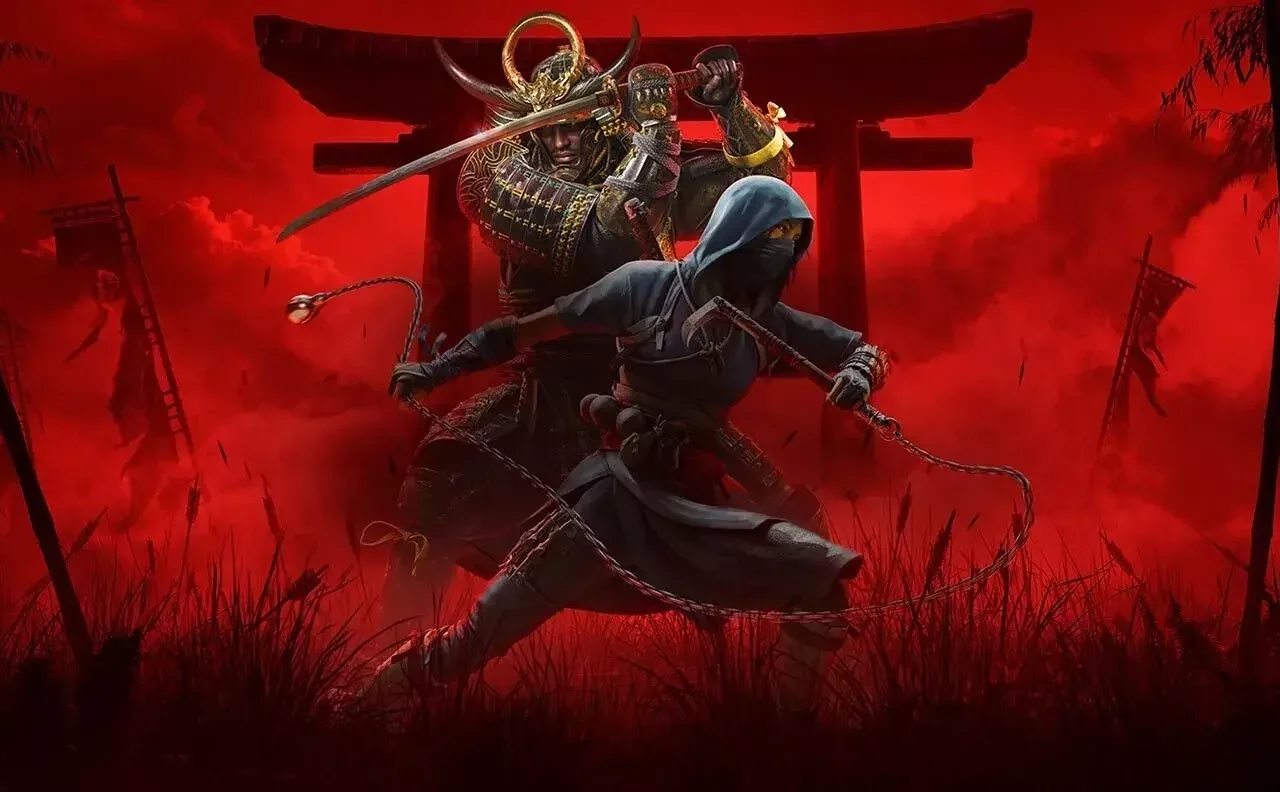 Gameplay trailer na akční hru Assassin’s Creed Shadows