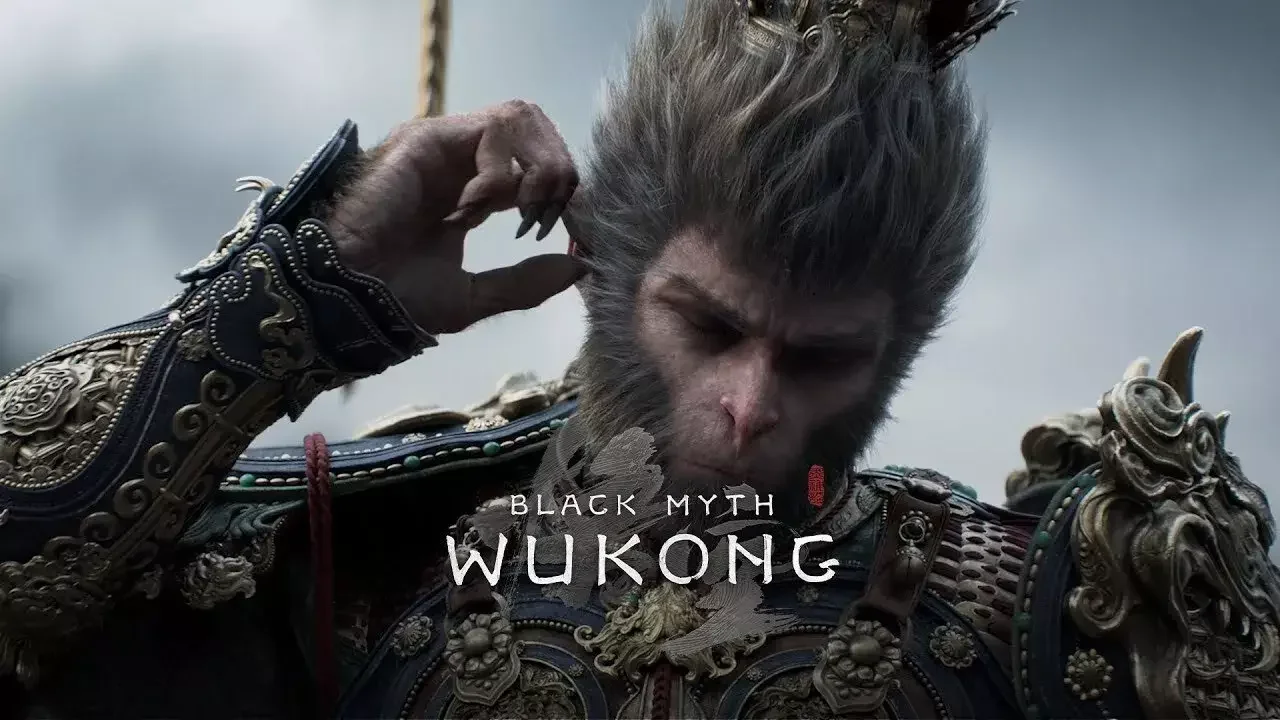 Hra Black Myth: Wukong dostane v brzké době fyzickou edici pro PlayStation 5