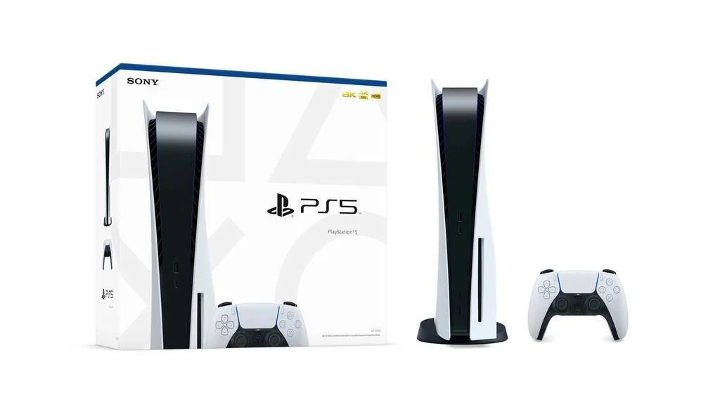 Podle Sony bude nedostatek konzolí PS5 přetrvávat až do příštího roku