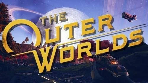Akční RPG hra The Outer Worlds míří na Nintendo Switch