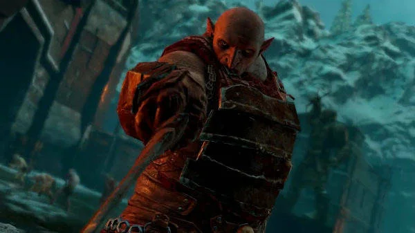 Middle-earth: Shadow of War - ‘Machine Tribe’ trailer