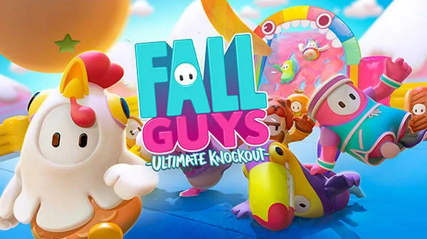 Hra Fall Guys: Ultimate Knockout vyjde v létě i pro konzole Xbox