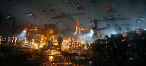 Datum vydání Final Fantasy XV bude oznámeno koncem března + gameplay trailer