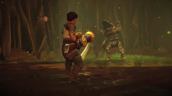 Earthlock: Festival of Magic vyjde na Xbox One začátkem září, členové s GOLDem budou moci stáhnout zdarma