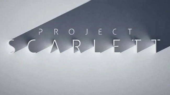 Microsoft: Největší skok u konzole Project Scarlett bude u CPU