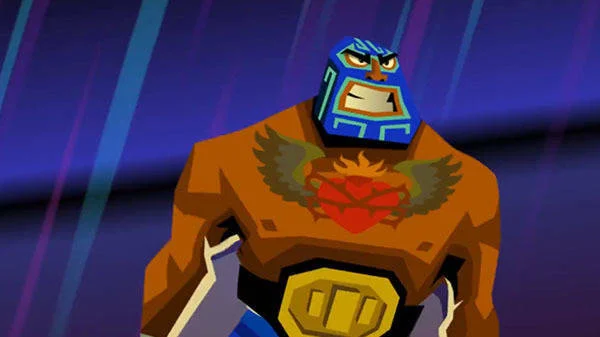 Guacamelee! 2 - launch trailer