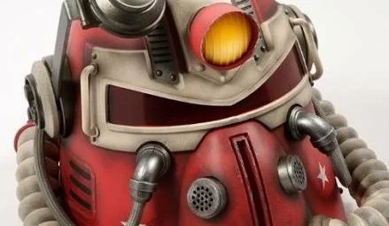 Helma ze hry Fallout 76 začala hráčům doma plesnivět