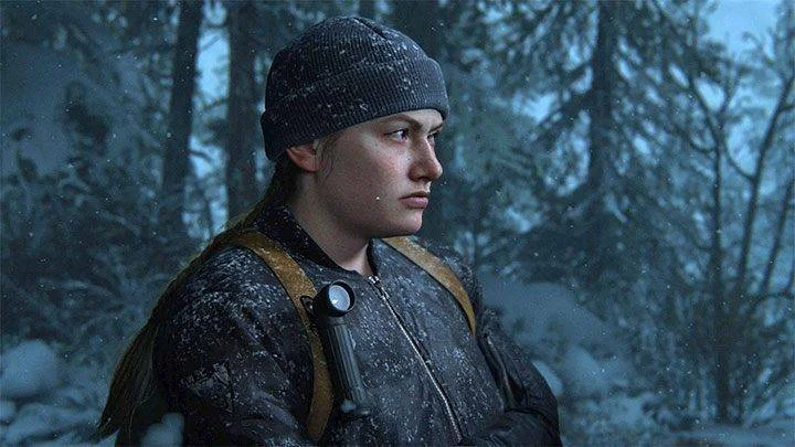Nový trailer na The Last of Us Part II se zaměřuje na Abby