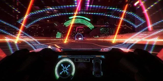 Závodní hra Distance potvrzena pro PlayStation VR