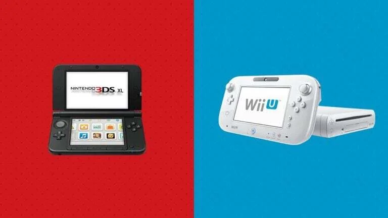 Nintendo začátkem dubna příštího roku ukončí online podporu konzolí Wii U a 3DS