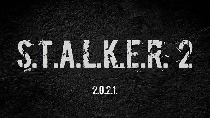 První obrázek z akce S.T.A.L.K.E.R. 2