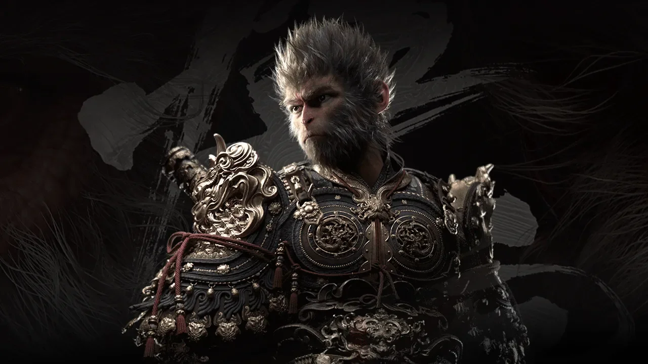 Black Myth: Wukong dostane tento týden obrovský update, bude obsahovat oficiální češtinu