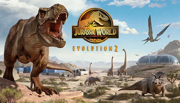Jurassic World Evolution 2 má datum vydání, nový trailer