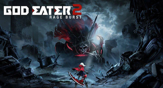 Launch trailer na God Eater 2: Rage Burs