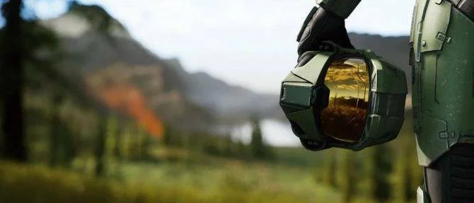 Halo Infinite se na XO18 neukáže