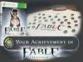 Navrhněte achievement do Fable Anniversary