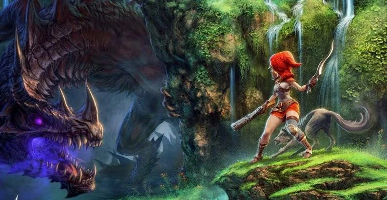 Dnes vychází Dragon Fin Soup, pro PS+ majitele zdarma