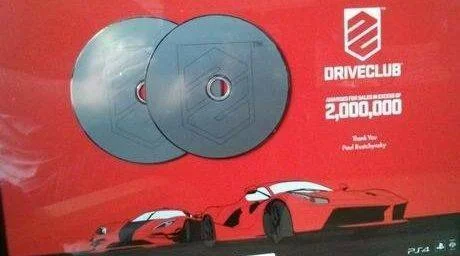 Závodů Driveclub se už prodalo 2 miliony kopií