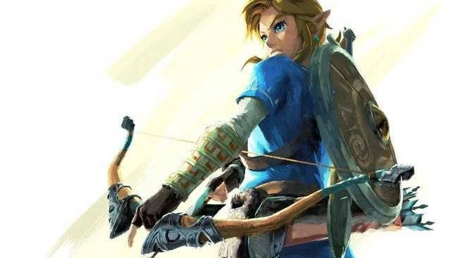 Přiblíženo první rozšíření pro The Legend of Zelda: Breath of the Wild + obrázky