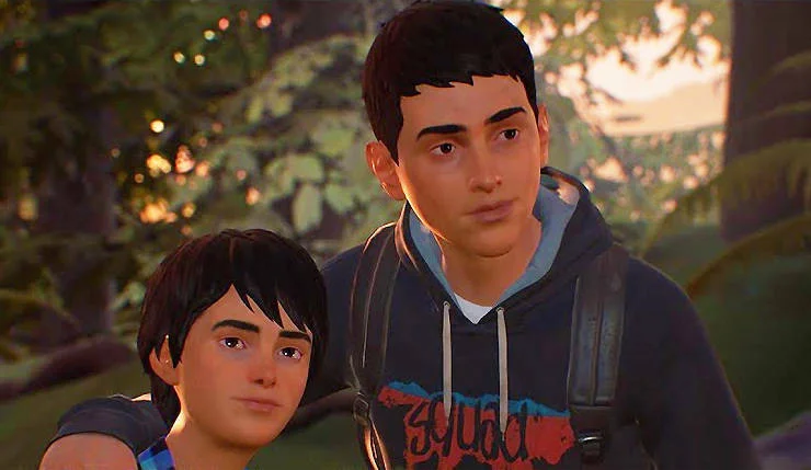 Life is Strange 2 vyjde koncem roku v krabicové verzi