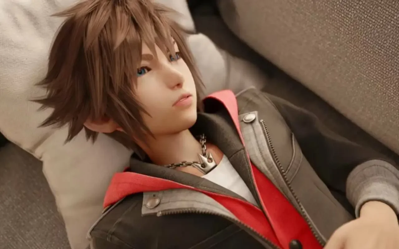 Square Enix ruší hru Kingdom Hearts Missing-Link, vývoj Kingdom Hearts IV pokračuje