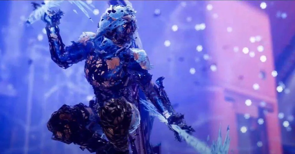Bungie představilo budoucnost akční hry Destiny 2