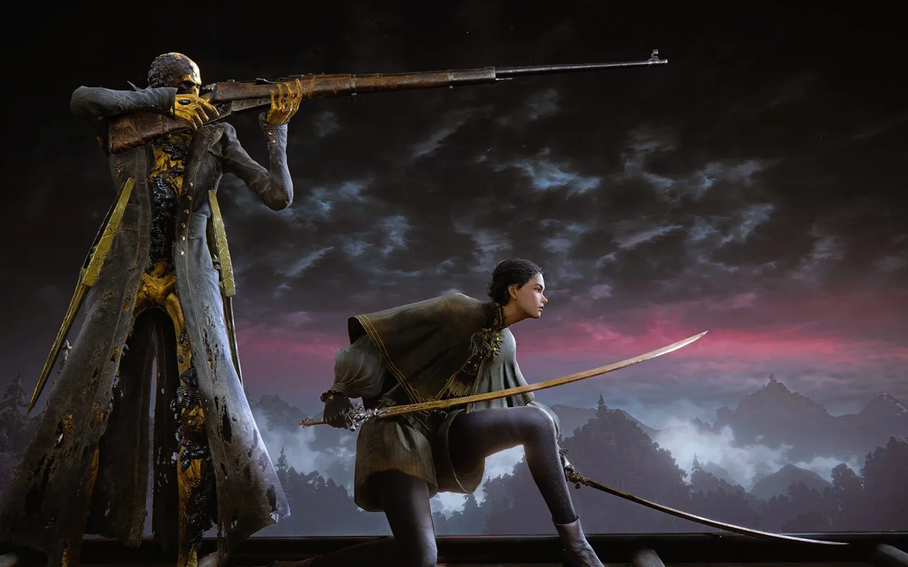 FromSoftware se bude i po dvou multiplayerových hrách zaměřovat na obsah pro jednoho hráče